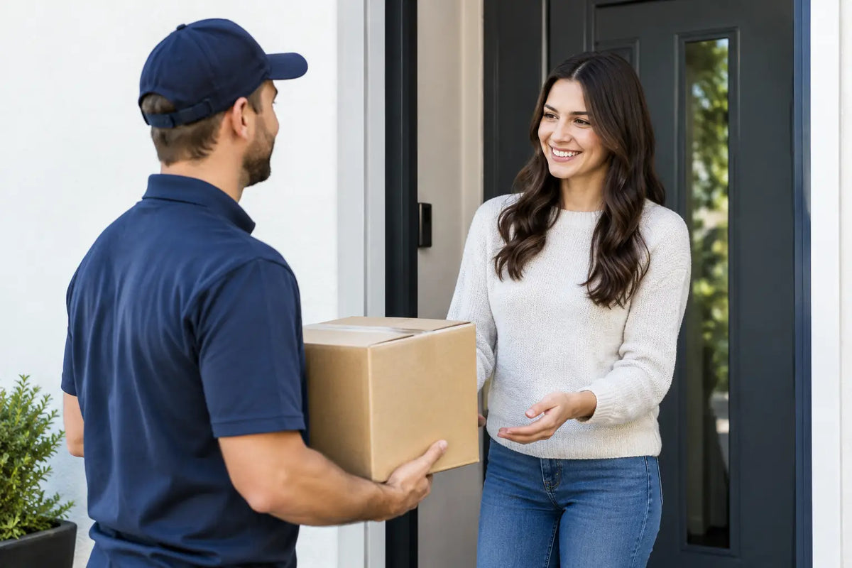 When Does Workwear Arrive? UK Delivery Times