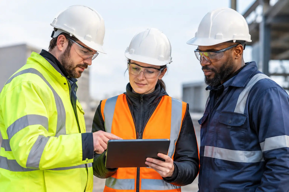 PPE Branding Compliance Guide for UK Teams