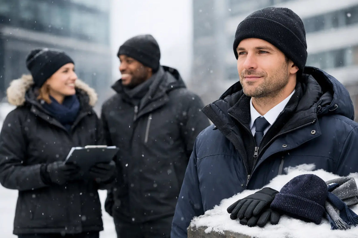 Winter Uniform Planning Guide for UK Teams