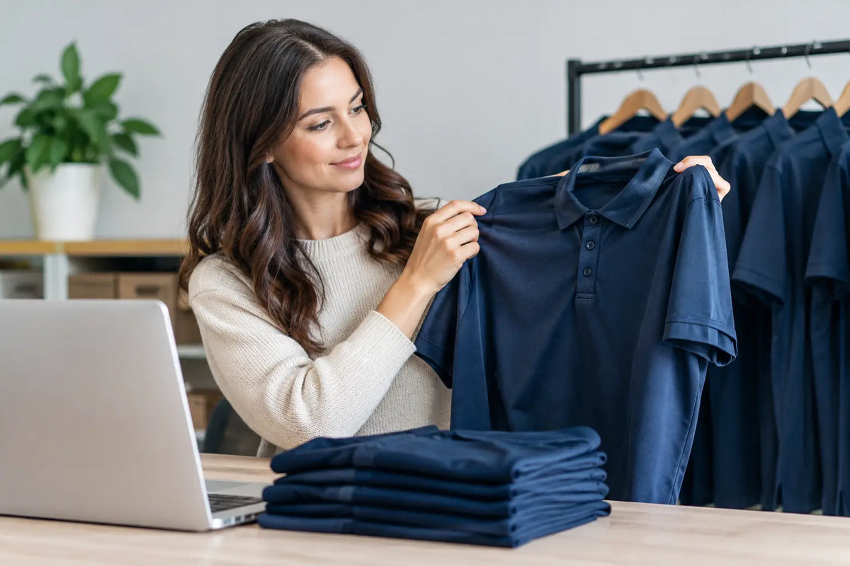 How to Order Single Uniforms for Your Team