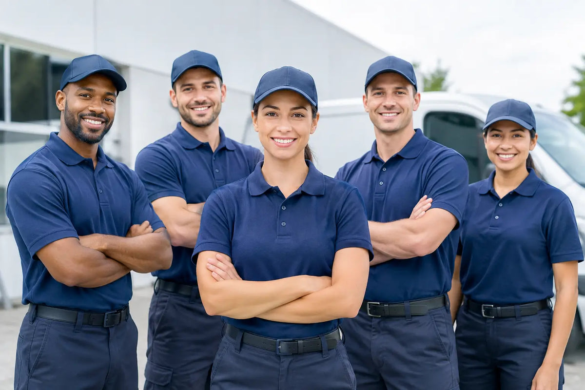 A Trade Uniform Rollout Example That Works