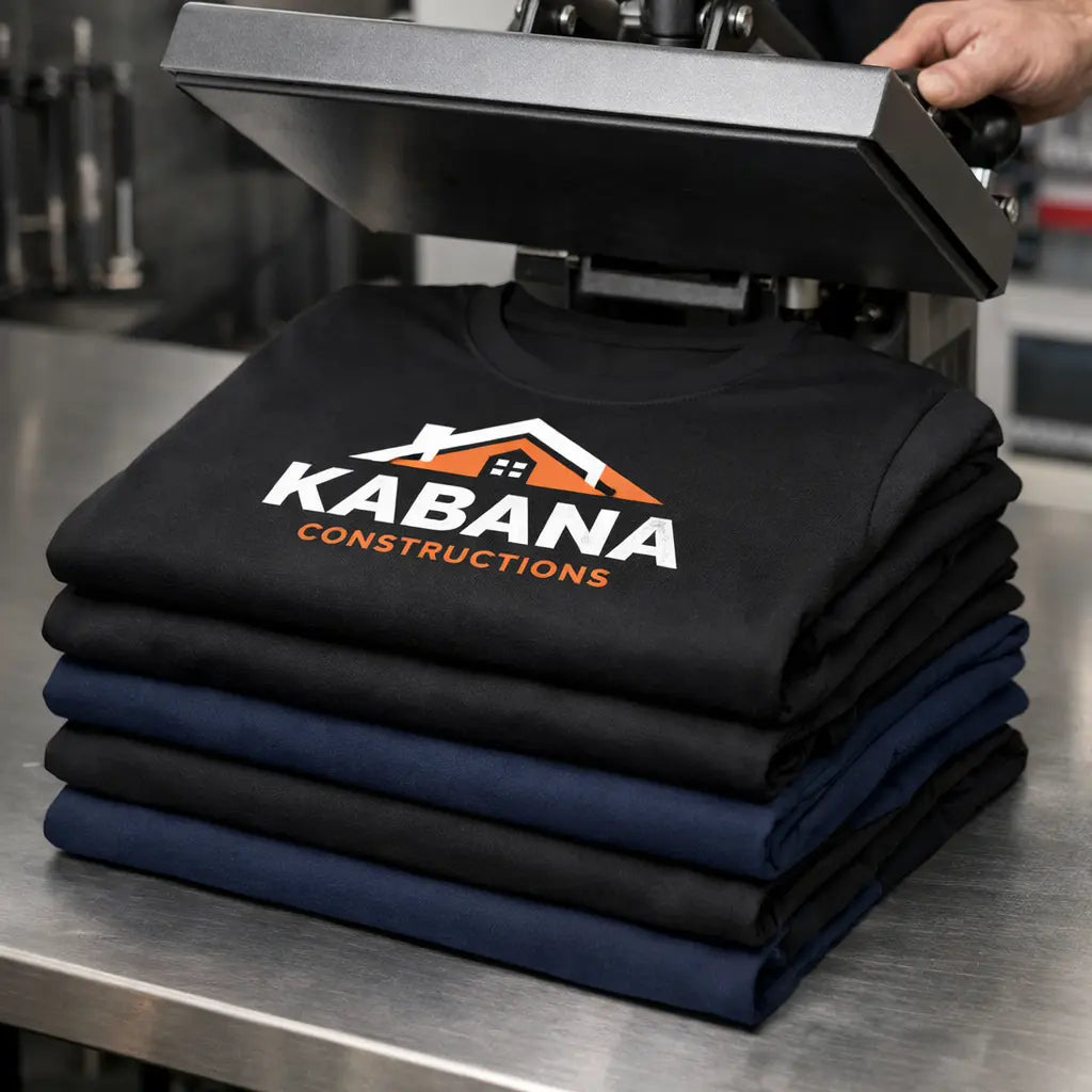 Printed T Shirts