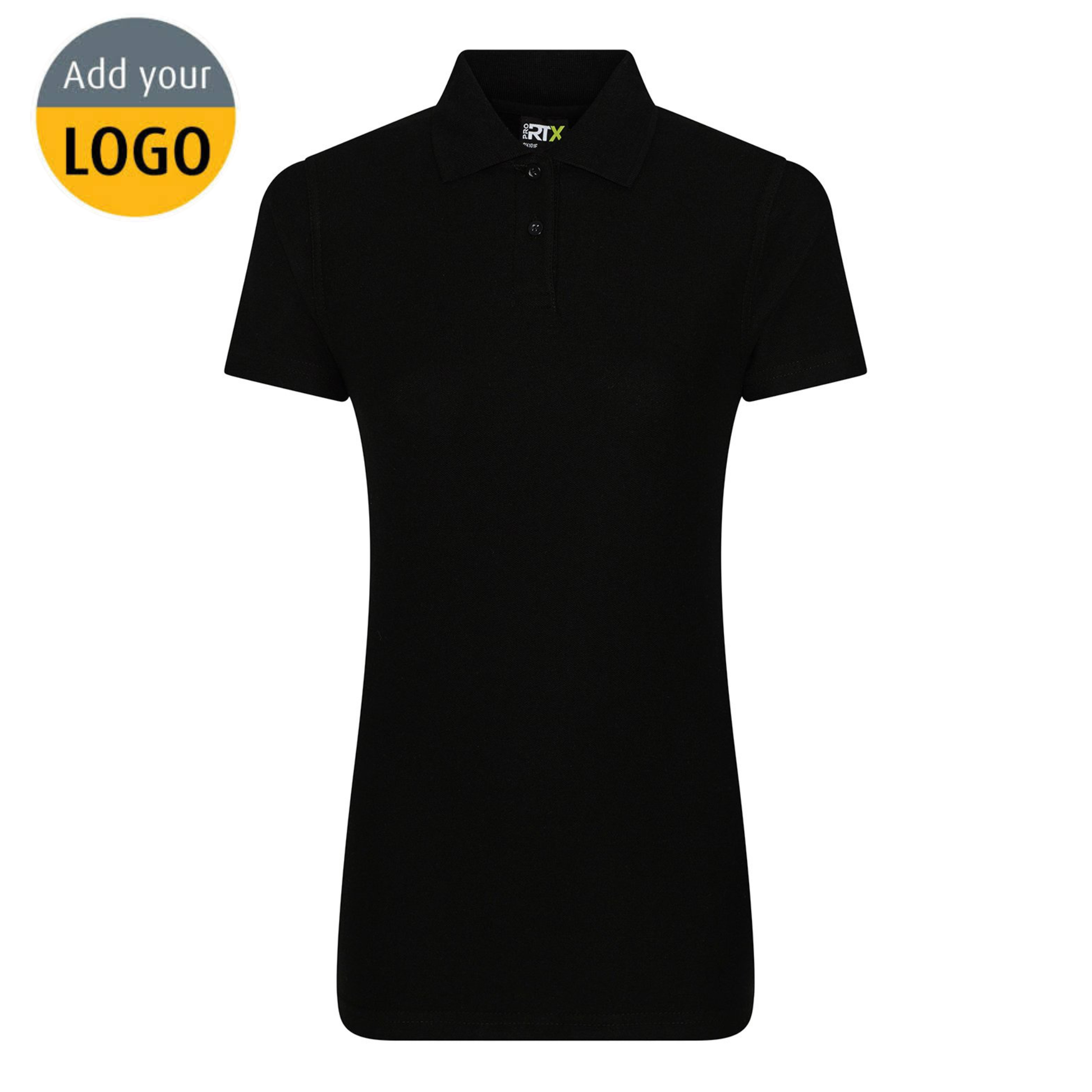 Women's pro polo