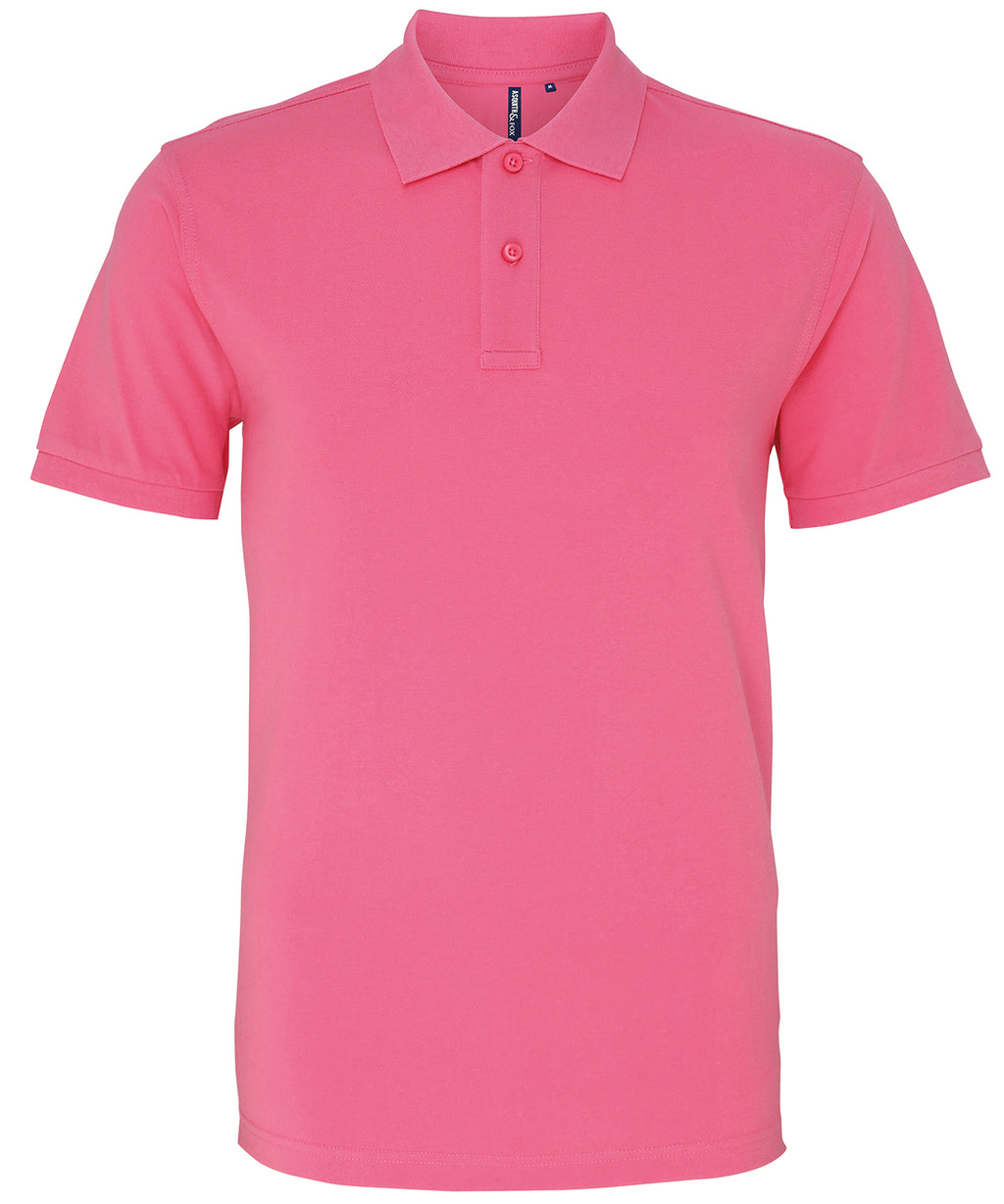 Men's Classic fit polo