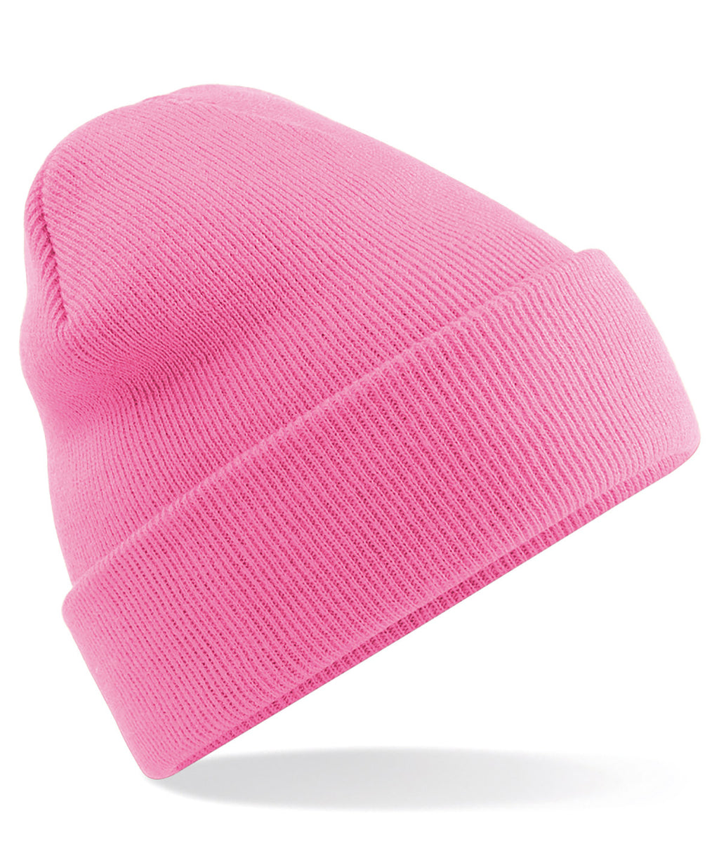 Original cuffed beanie (BC045)