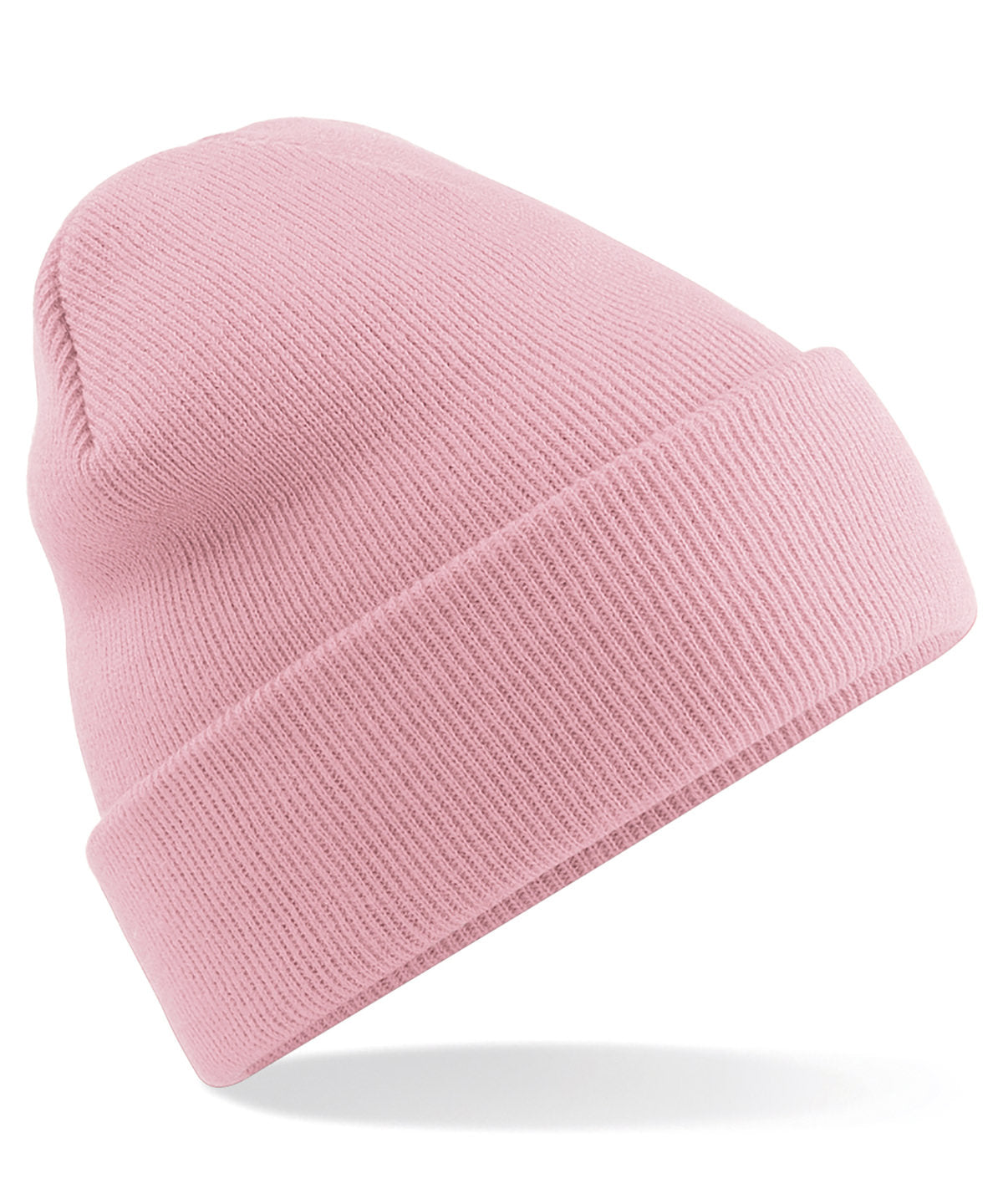 Original cuffed beanie (BC045)