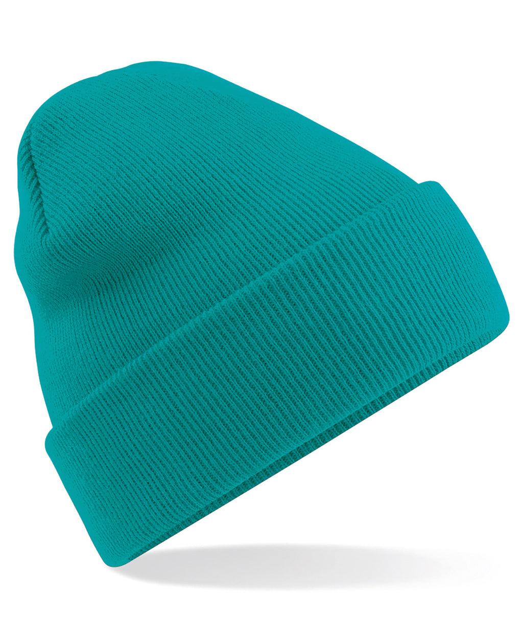 Original cuffed beanie (BC045)
