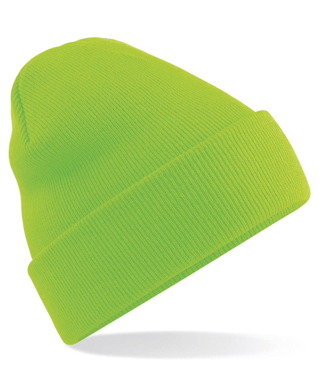 Original cuffed beanie (BC045)