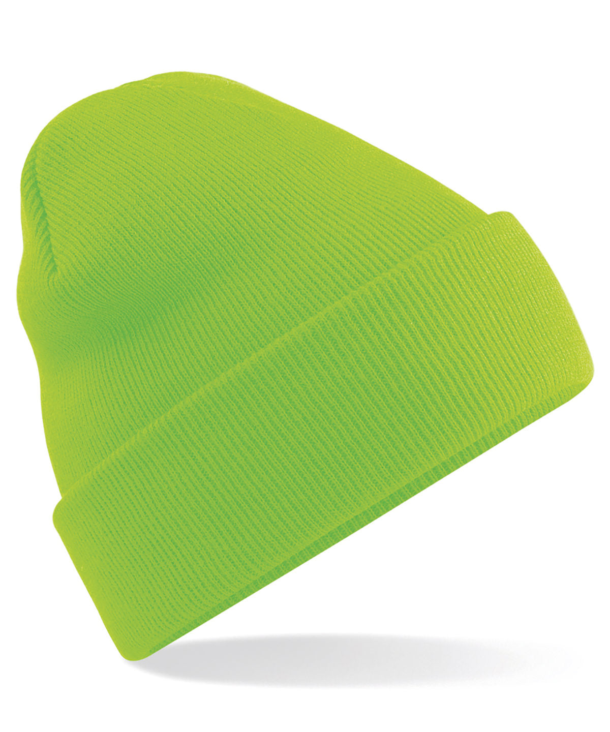 Original cuffed beanie (BC045)