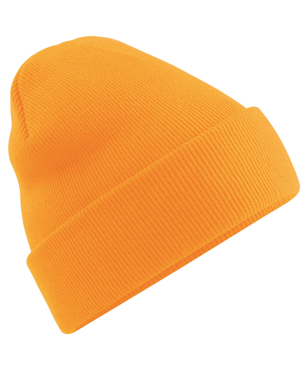 Original cuffed beanie (BC045)