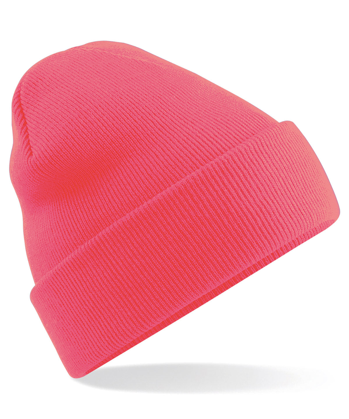 Original cuffed beanie (BC045)