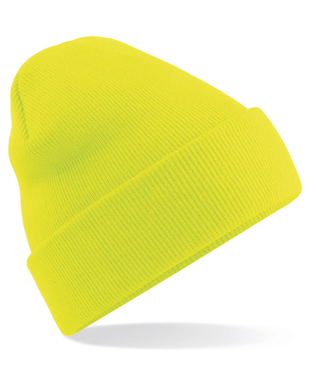 Original cuffed beanie (BC045)