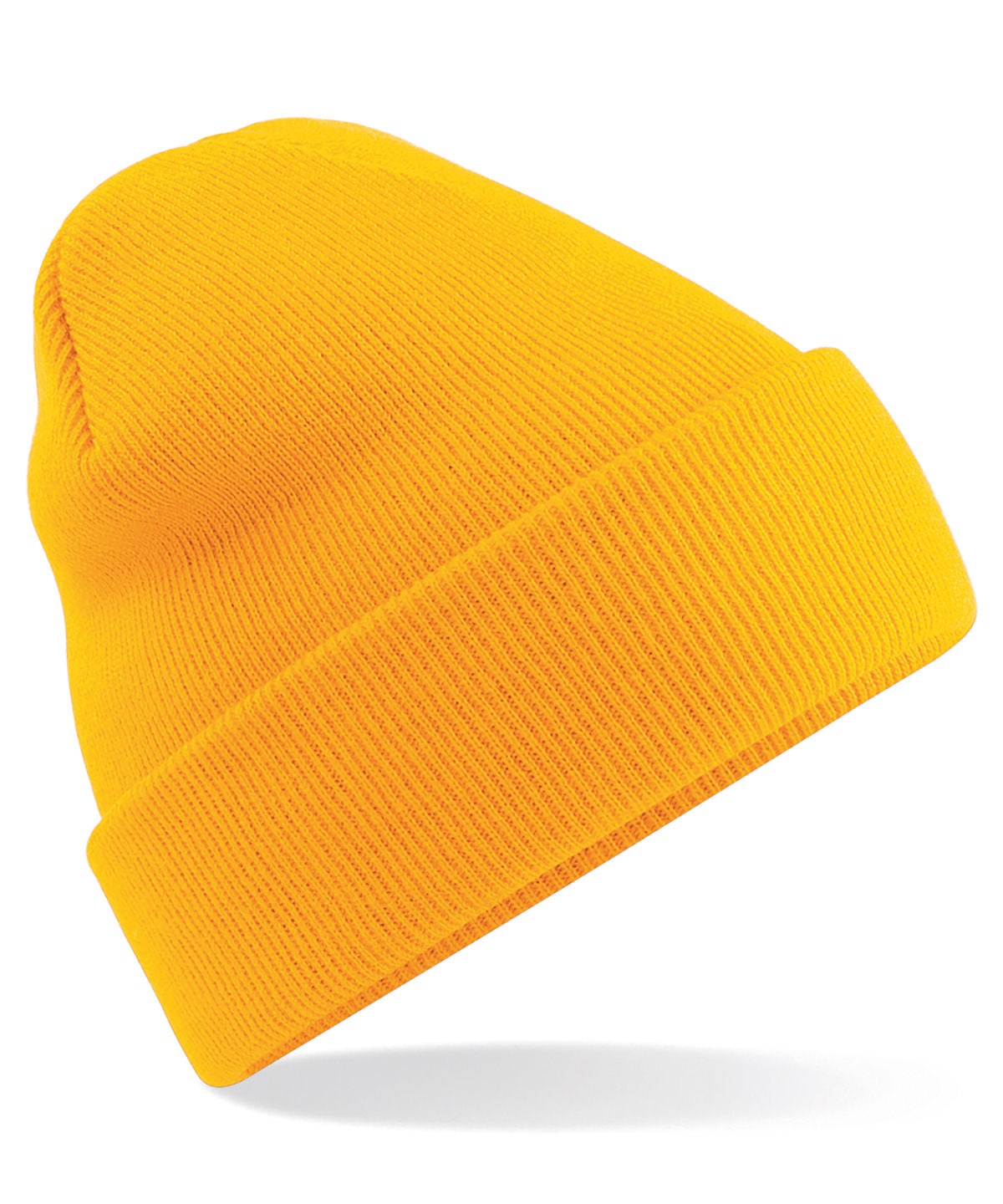 Original cuffed beanie (BC045)