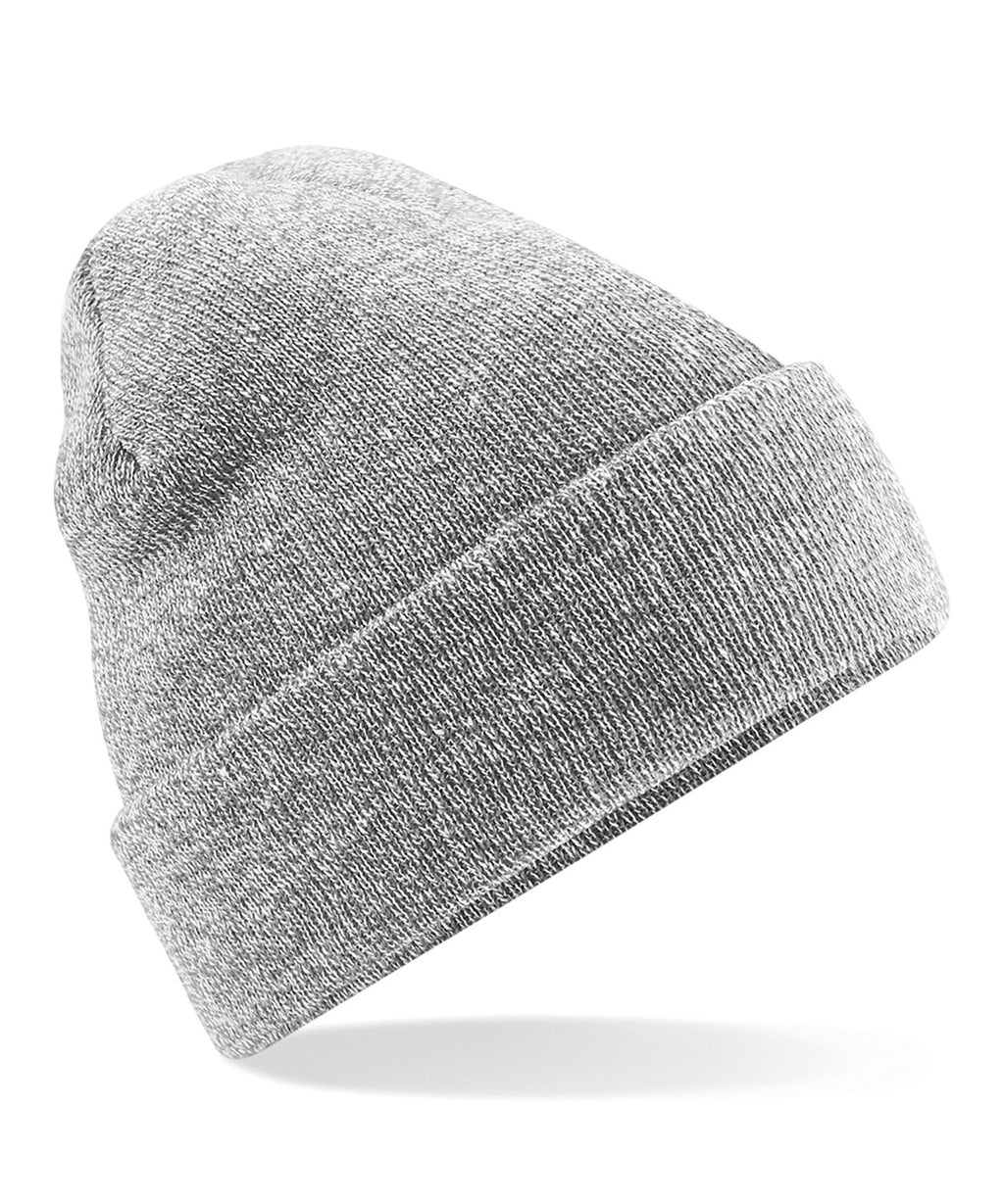 Original cuffed beanie (BC045)