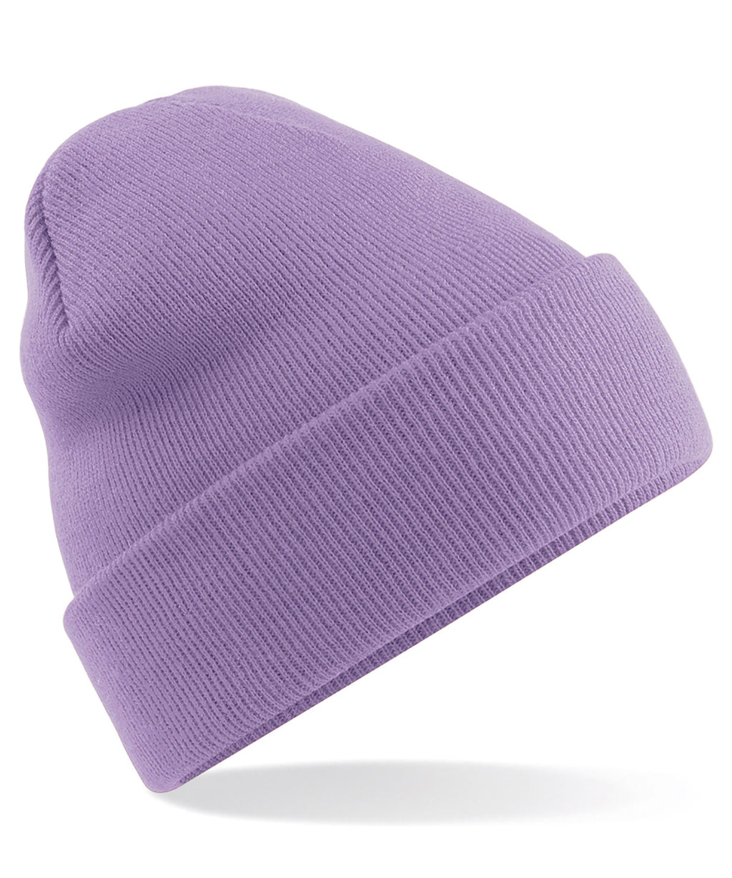 Original cuffed beanie (BC045)
