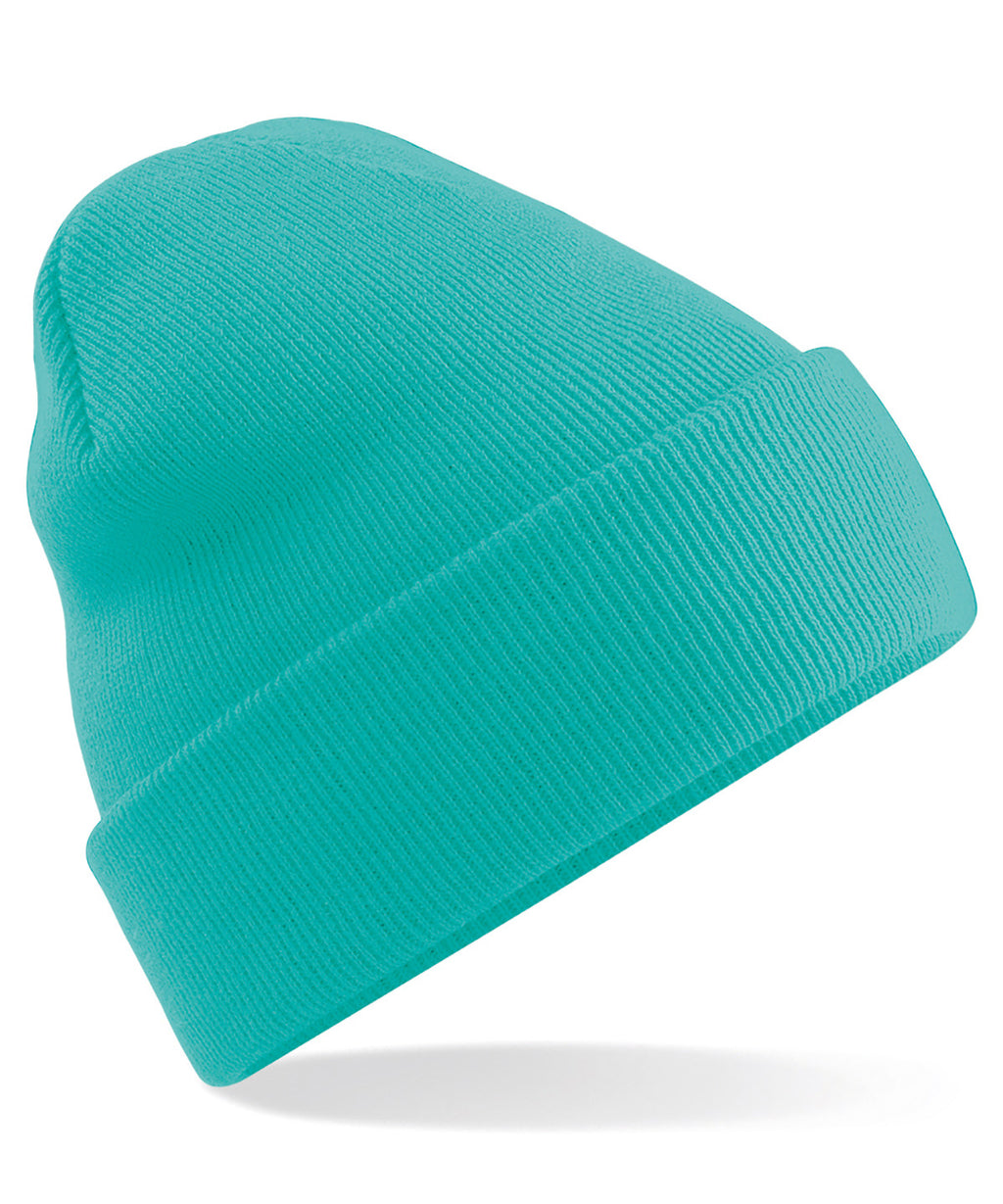Original cuffed beanie (BC045)