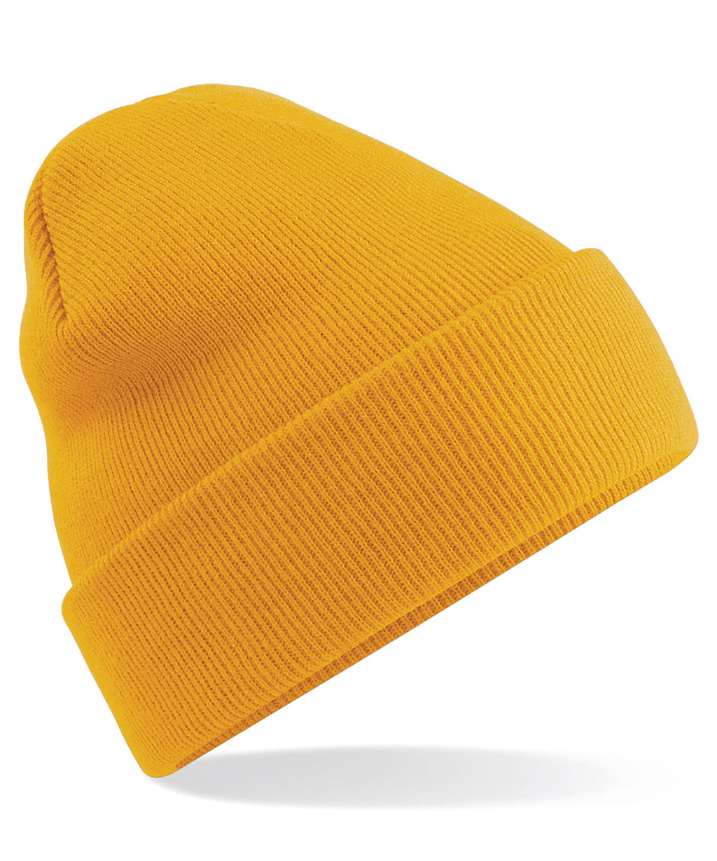 Original cuffed beanie (BC045)