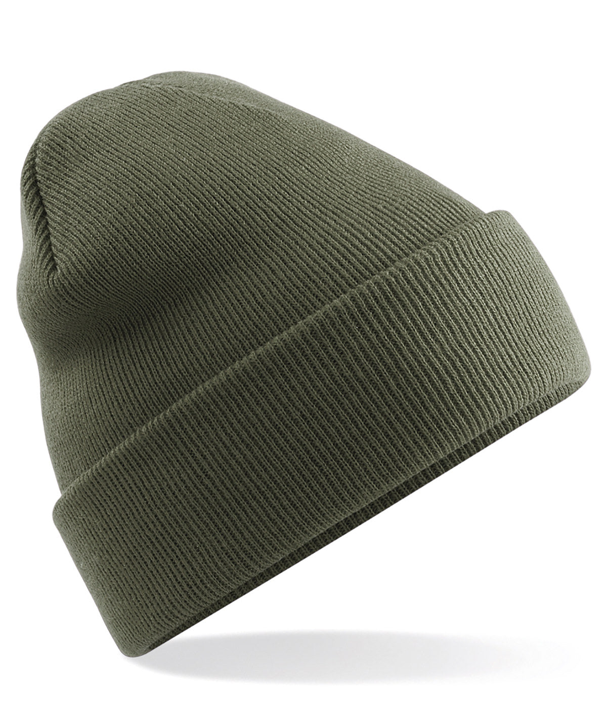 Original cuffed beanie (BC045)