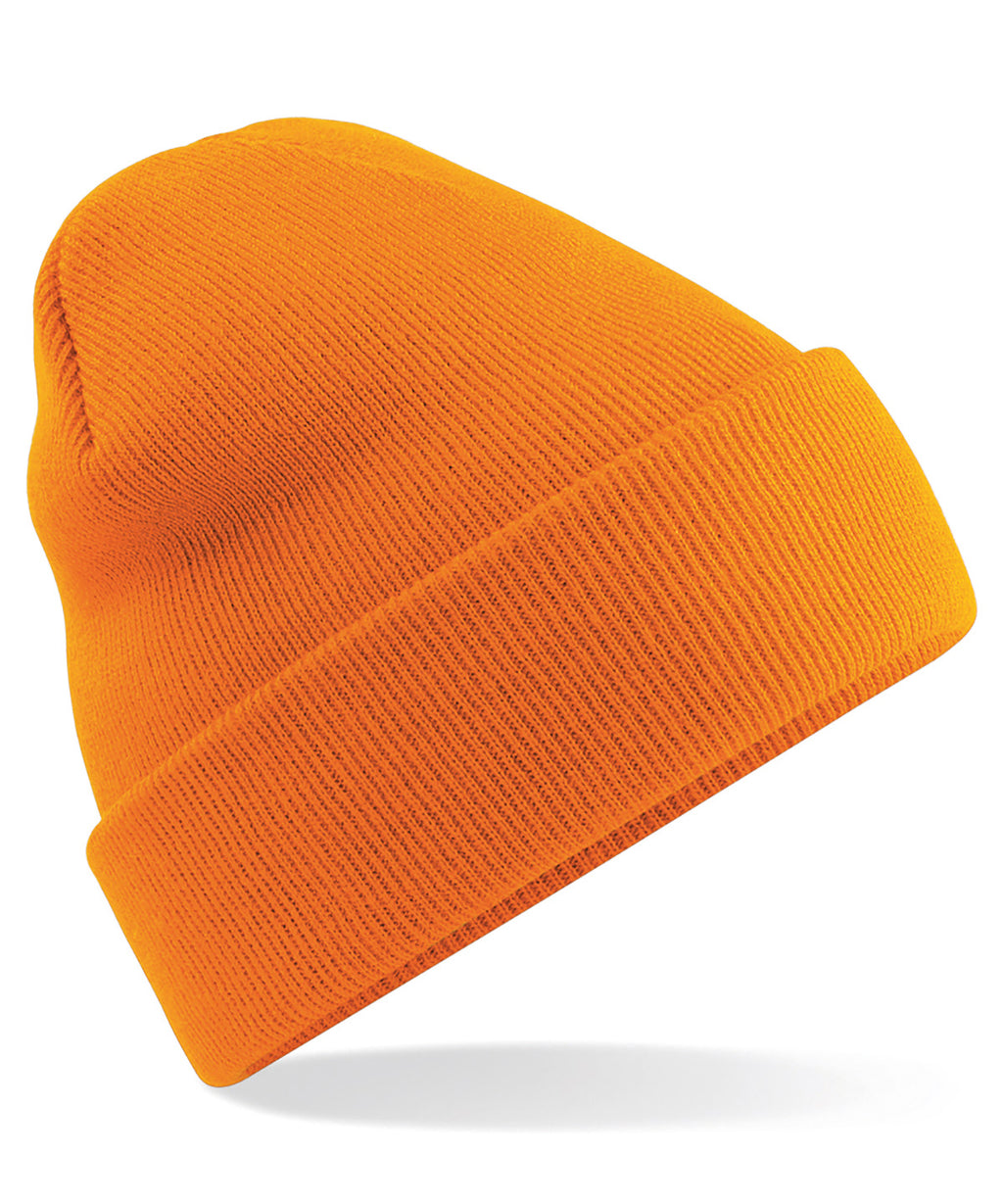 Original cuffed beanie (BC045)