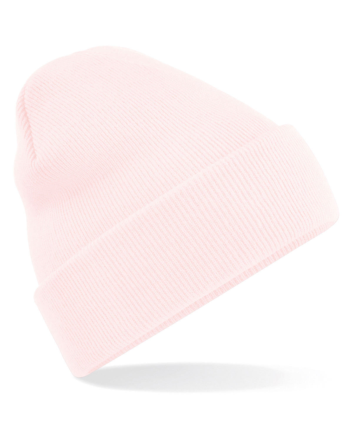 Original cuffed beanie (BC045)