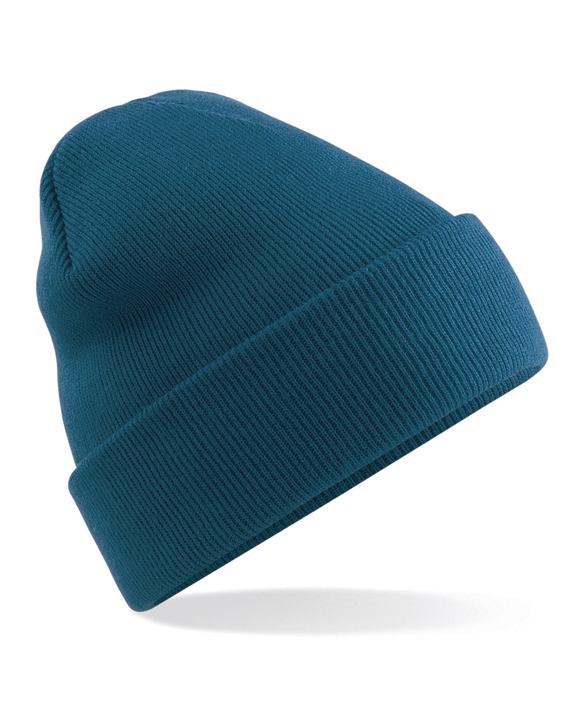 Original cuffed beanie (BC045)