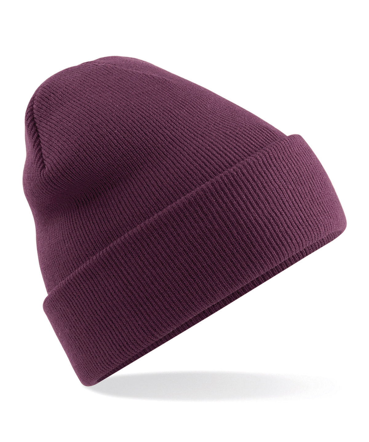Original cuffed beanie (BC045)