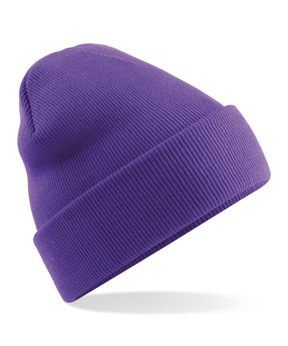 Original cuffed beanie (BC045)