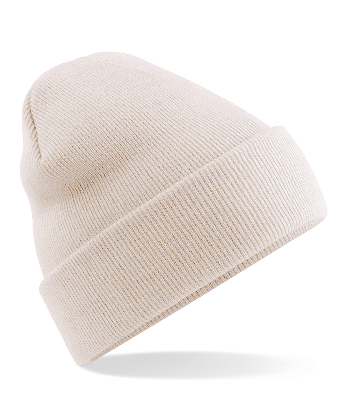 Original cuffed beanie (BC045)