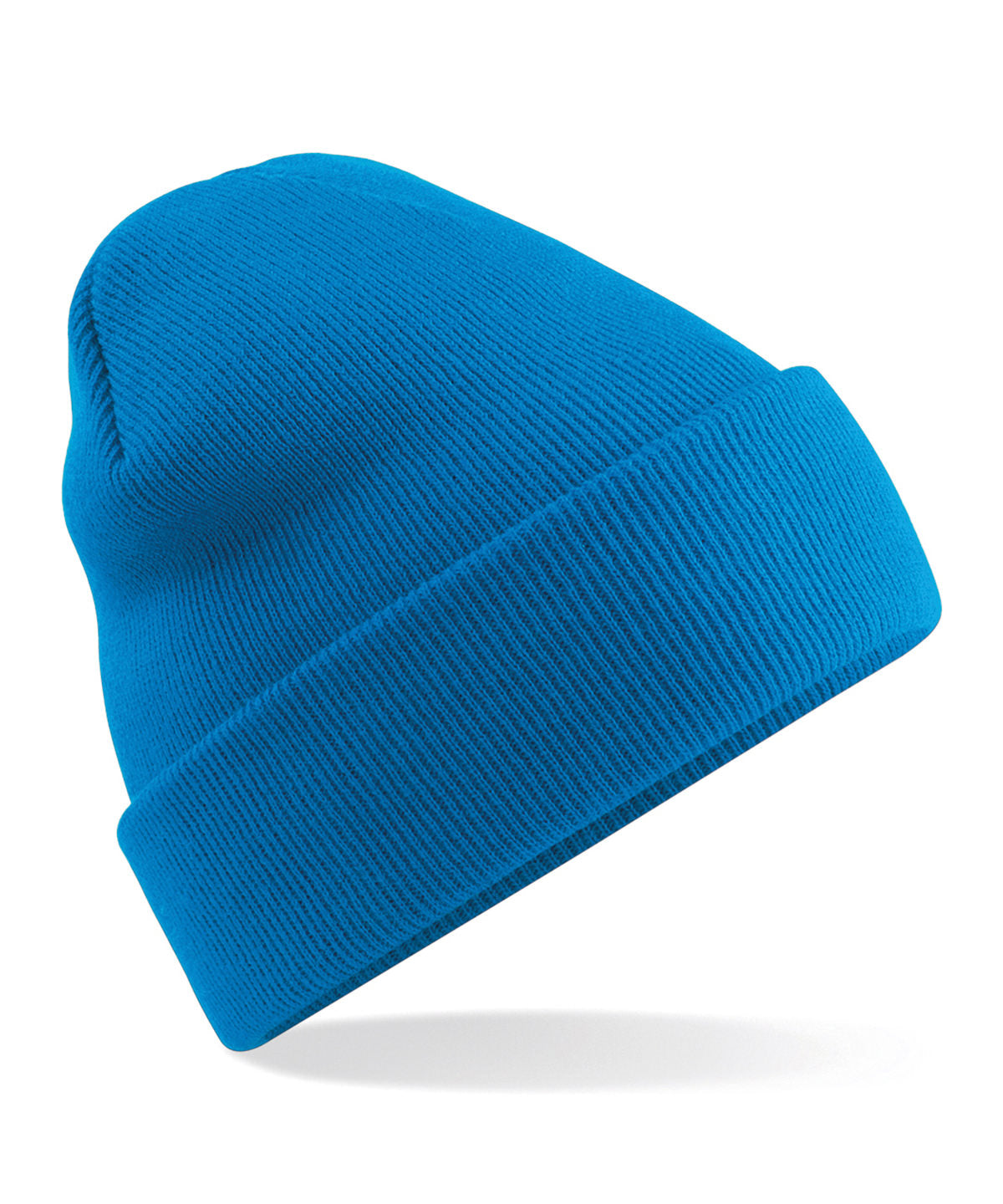 Original cuffed beanie (BC045)