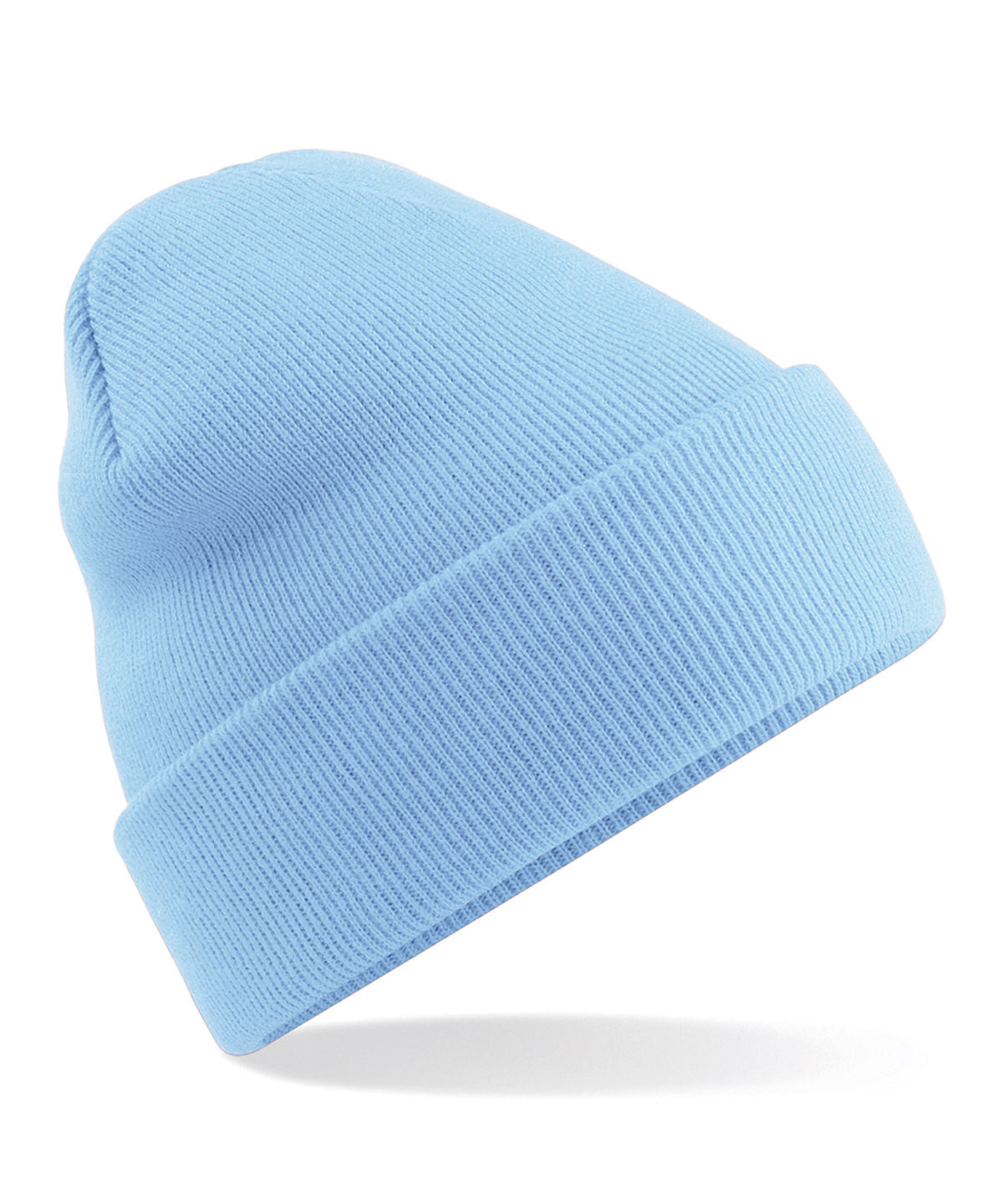 Original cuffed beanie (BC045)