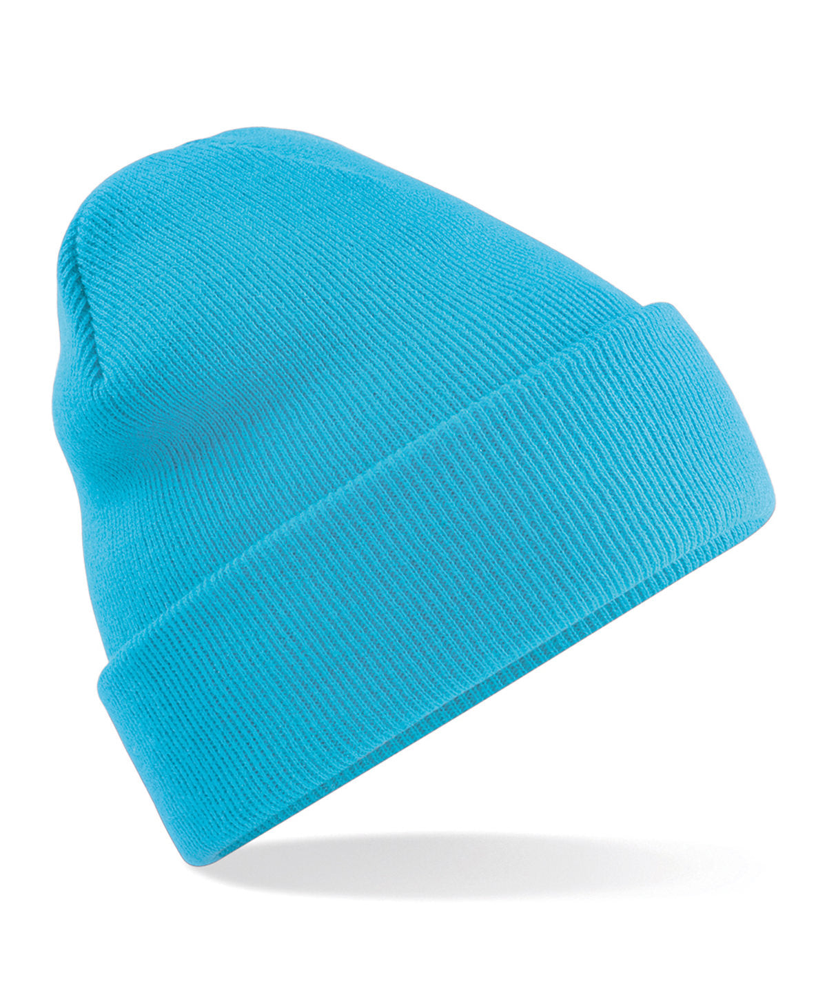 Original cuffed beanie (BC045)