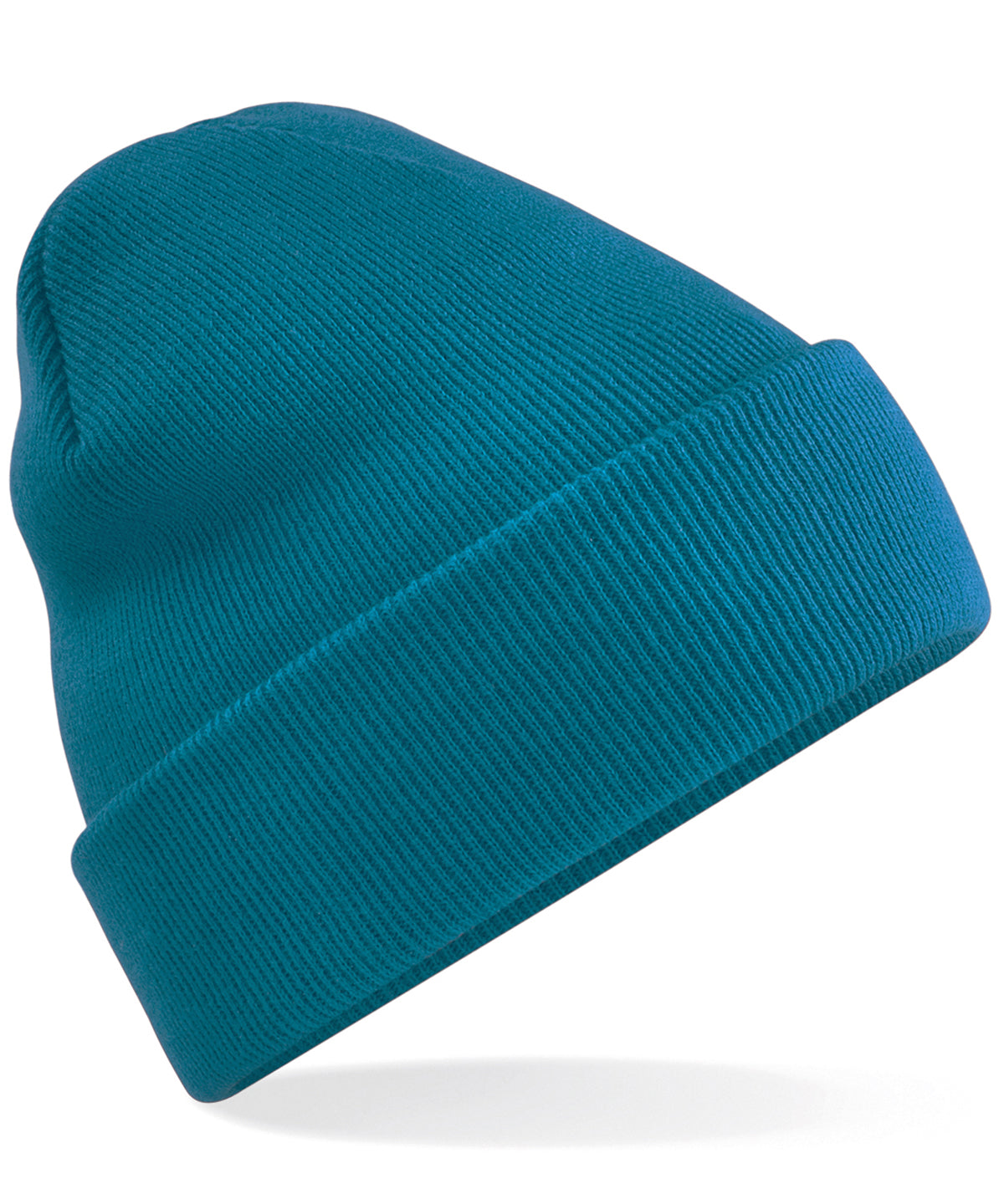 Original cuffed beanie (BC045)