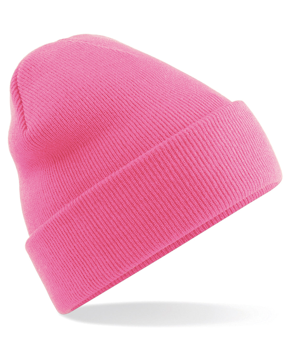 Original cuffed beanie (BC045)