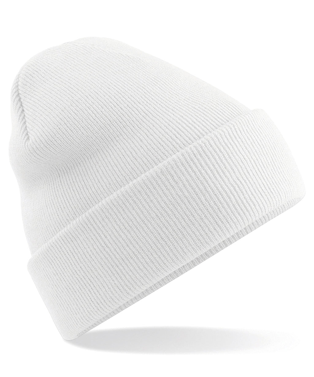 Original cuffed beanie (BC045)