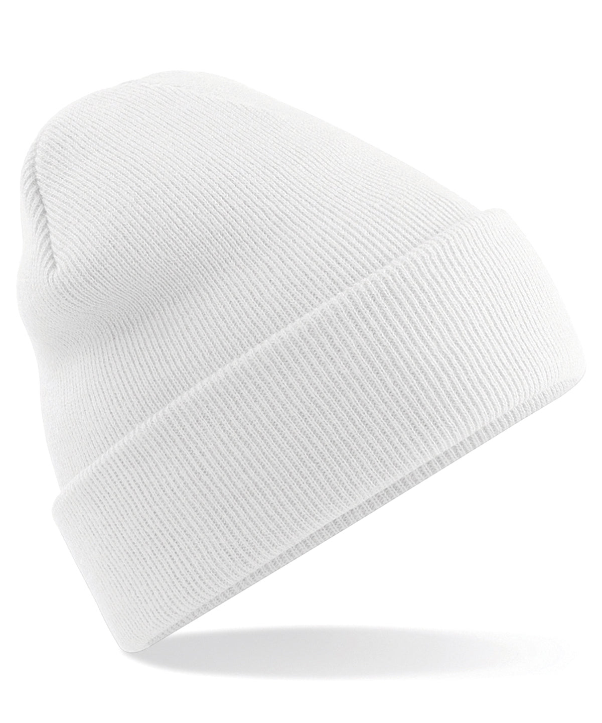 Original cuffed beanie (BC045)
