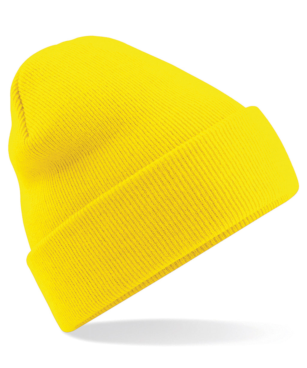 Original cuffed beanie (BC045)