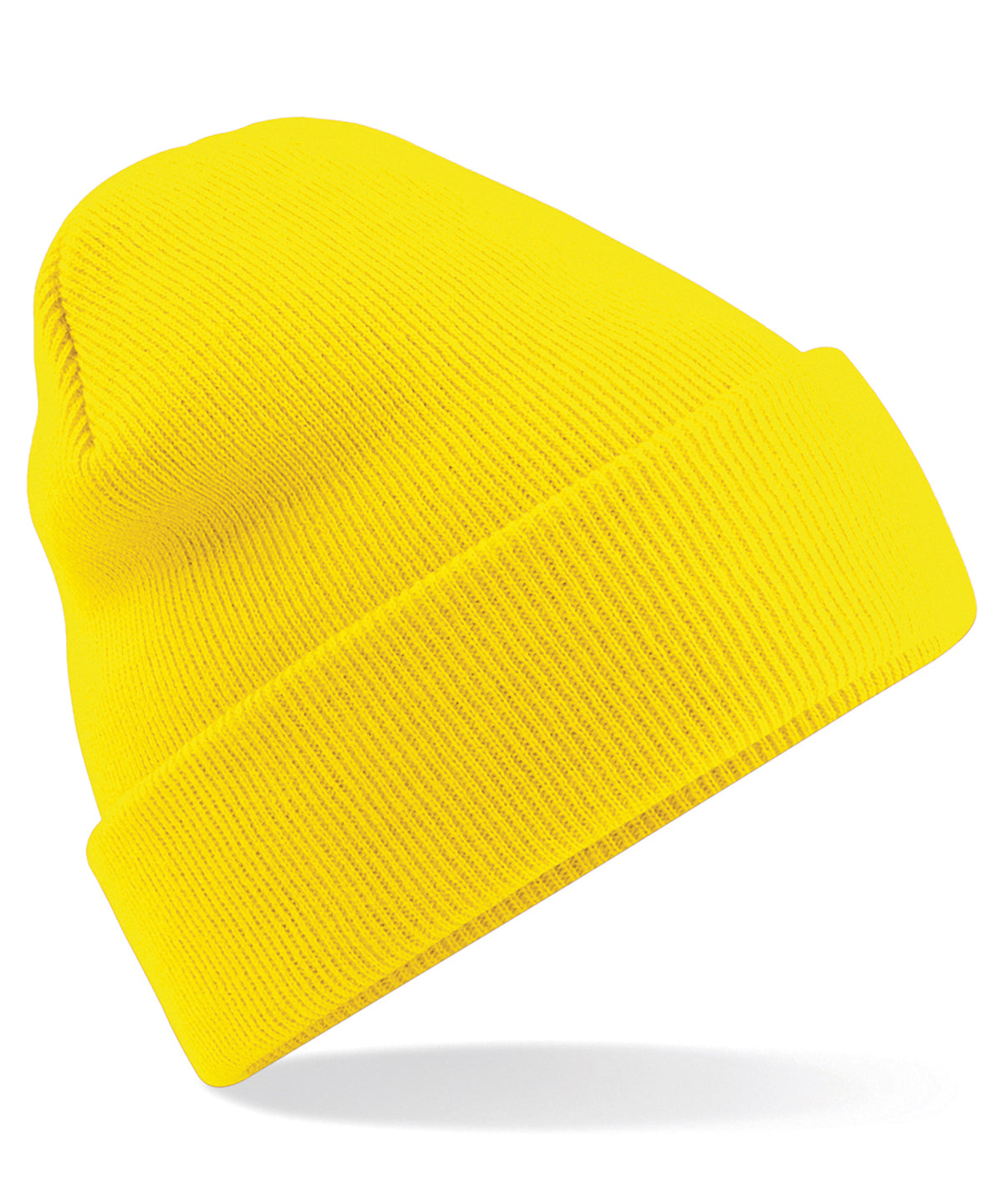Original cuffed beanie (BC045)