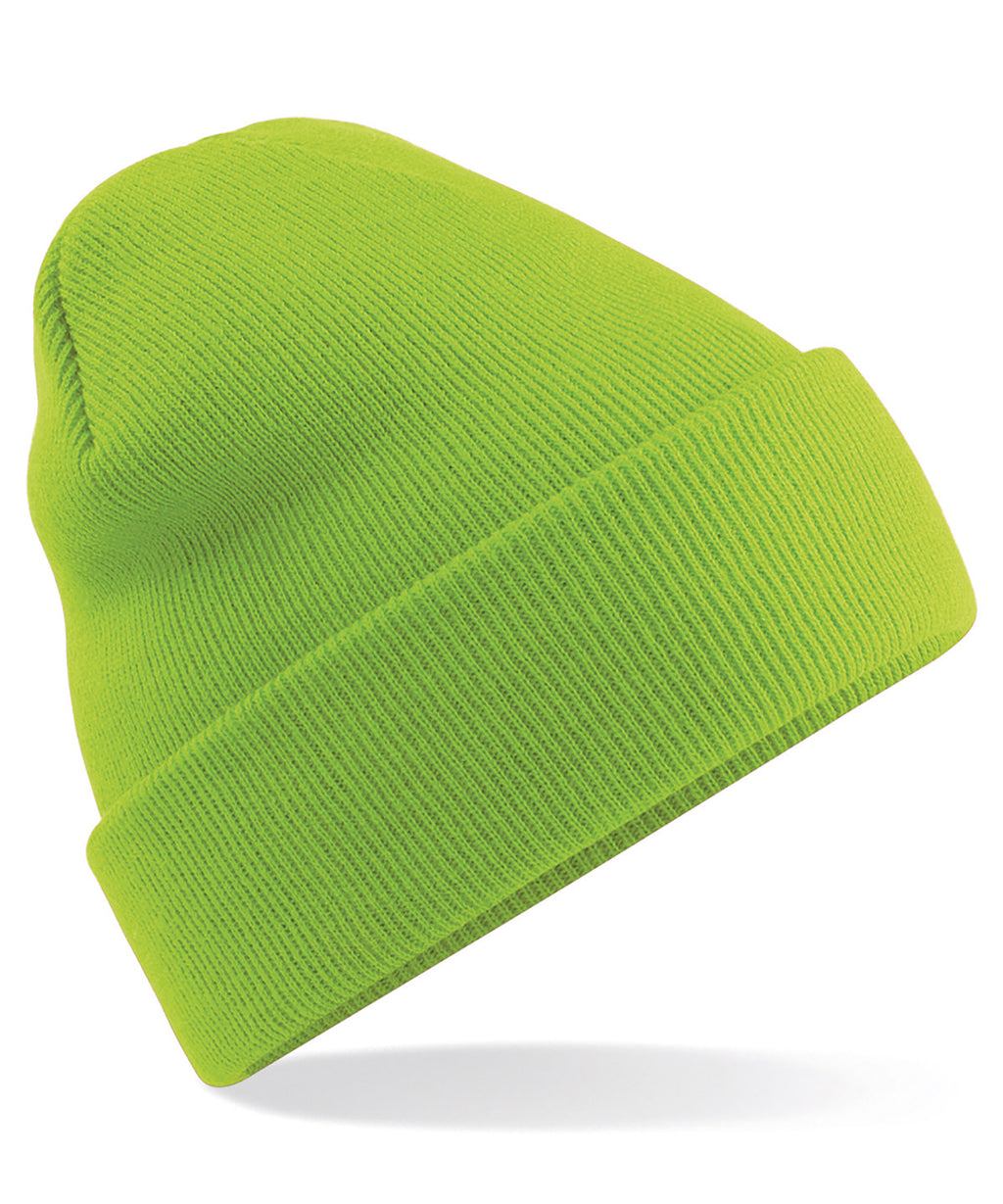 Original cuffed beanie (BC045)