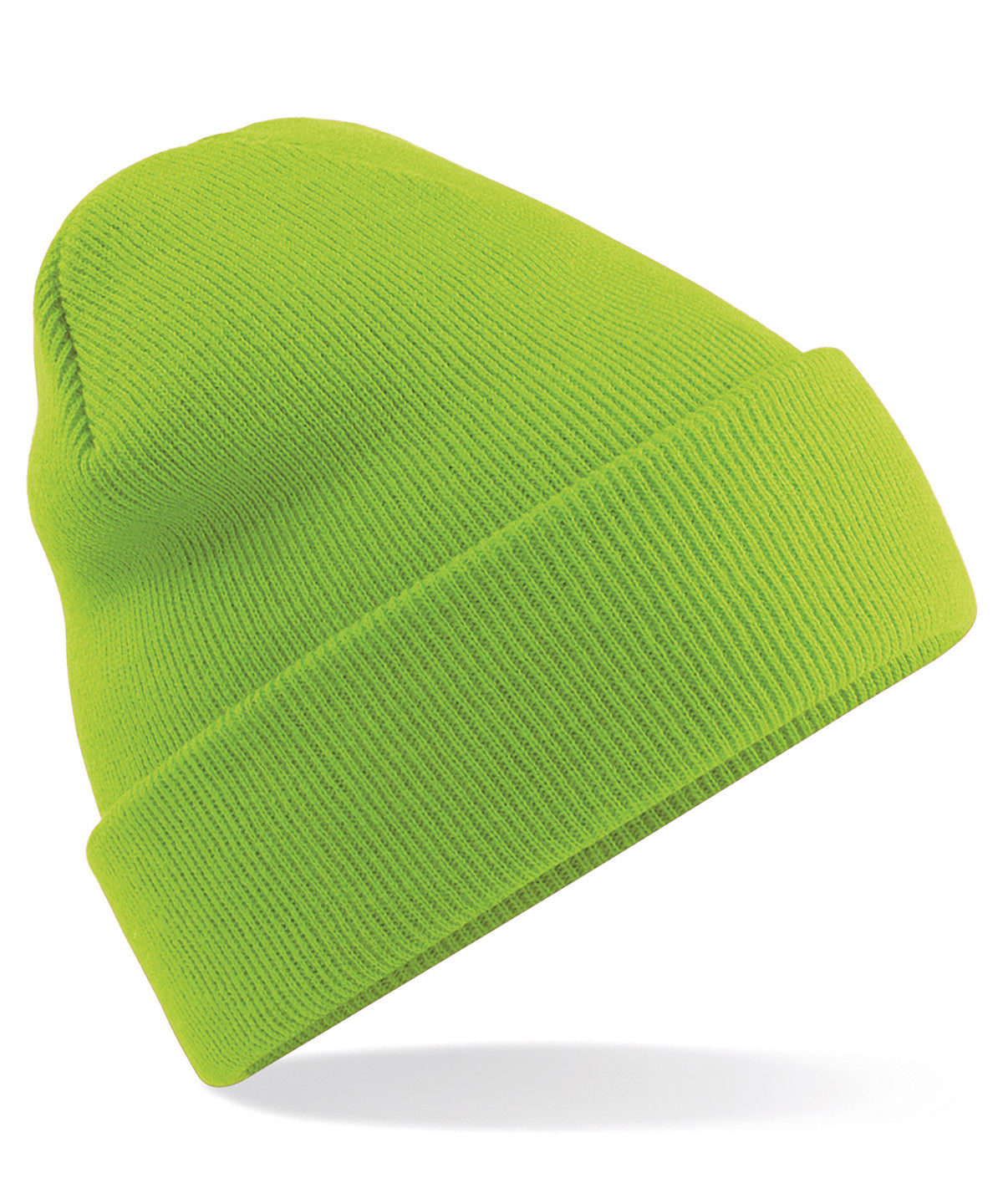 Original cuffed beanie (BC045)