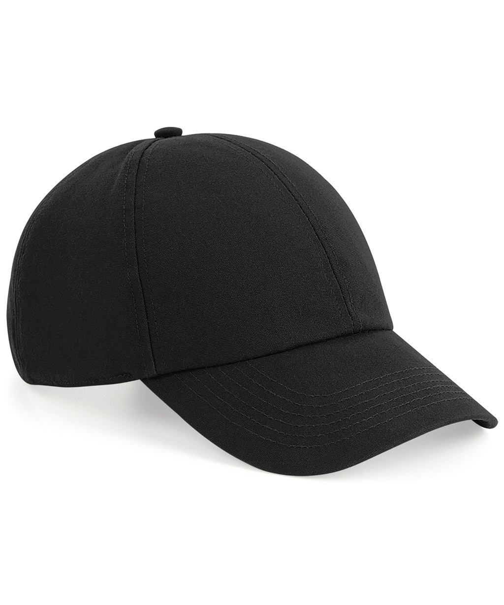 Organic cotton 6-panel cap (BC054)