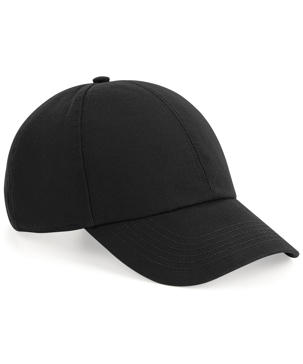 Organic cotton 6-panel cap (BC054)