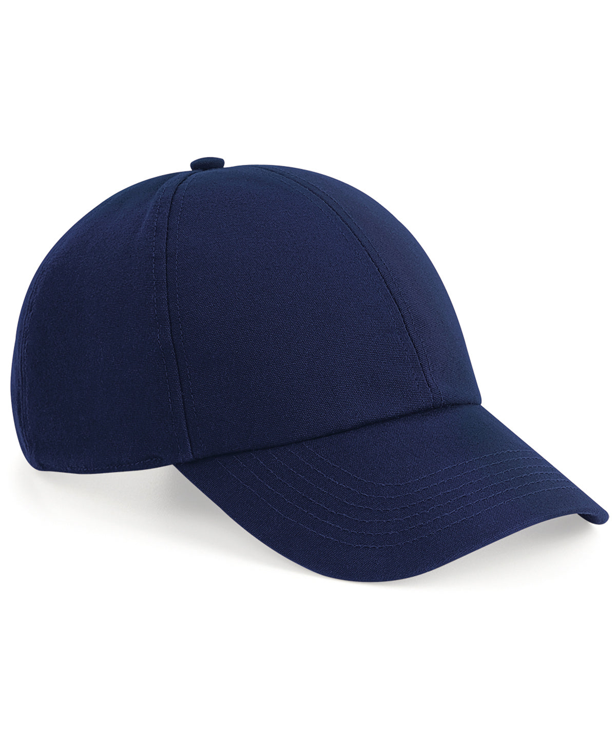 Organic cotton 6-panel cap (BC054)