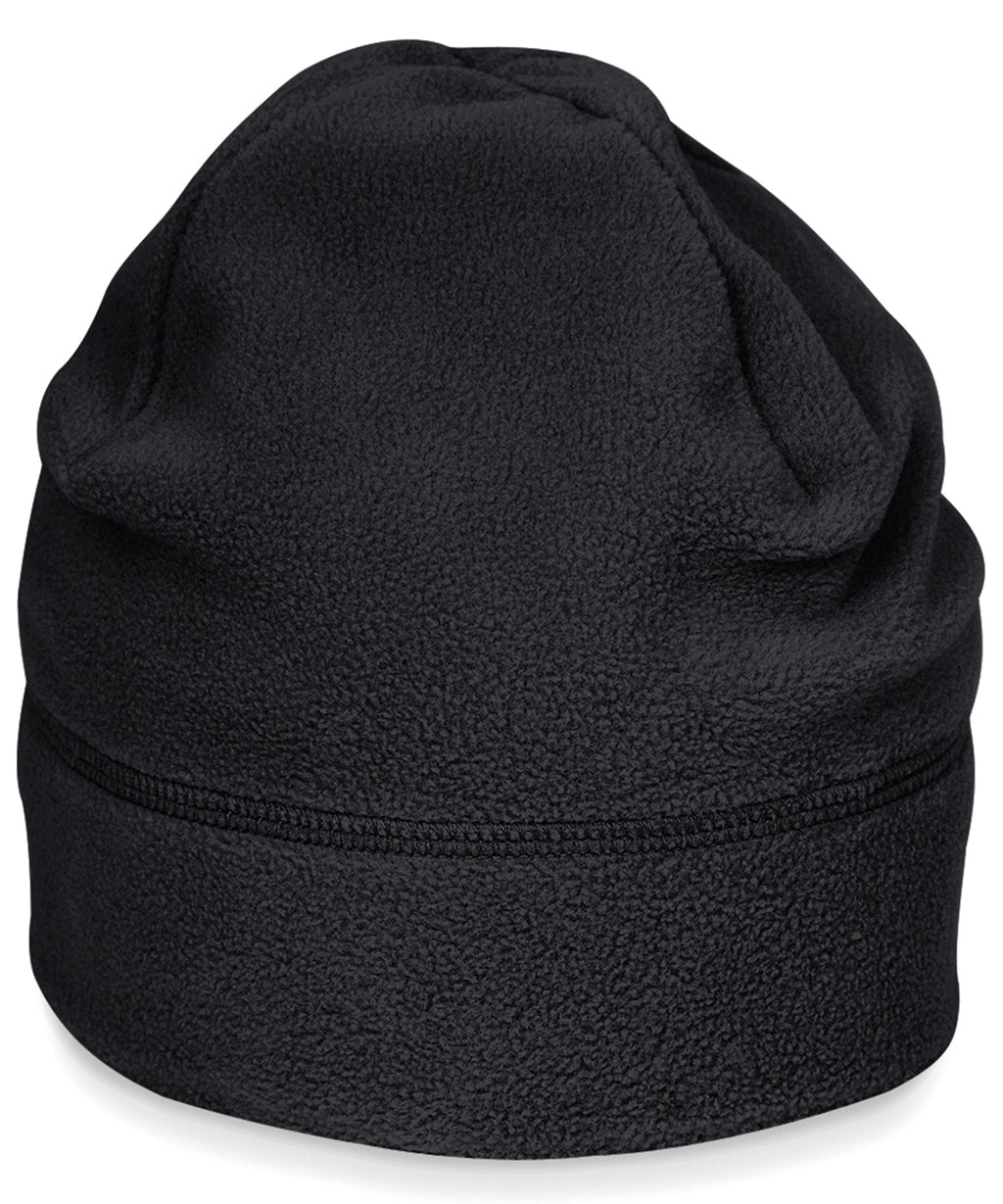 Suprafleece® summit hat — Black