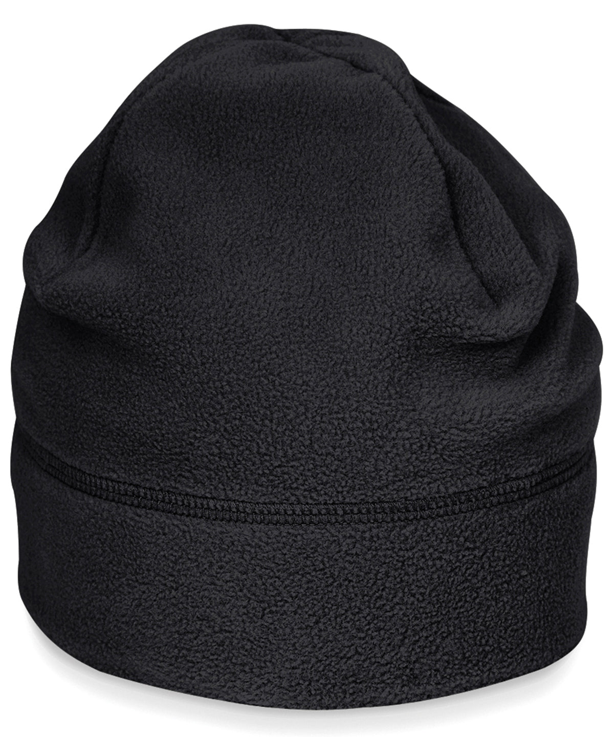 Suprafleece® summit hat — Black