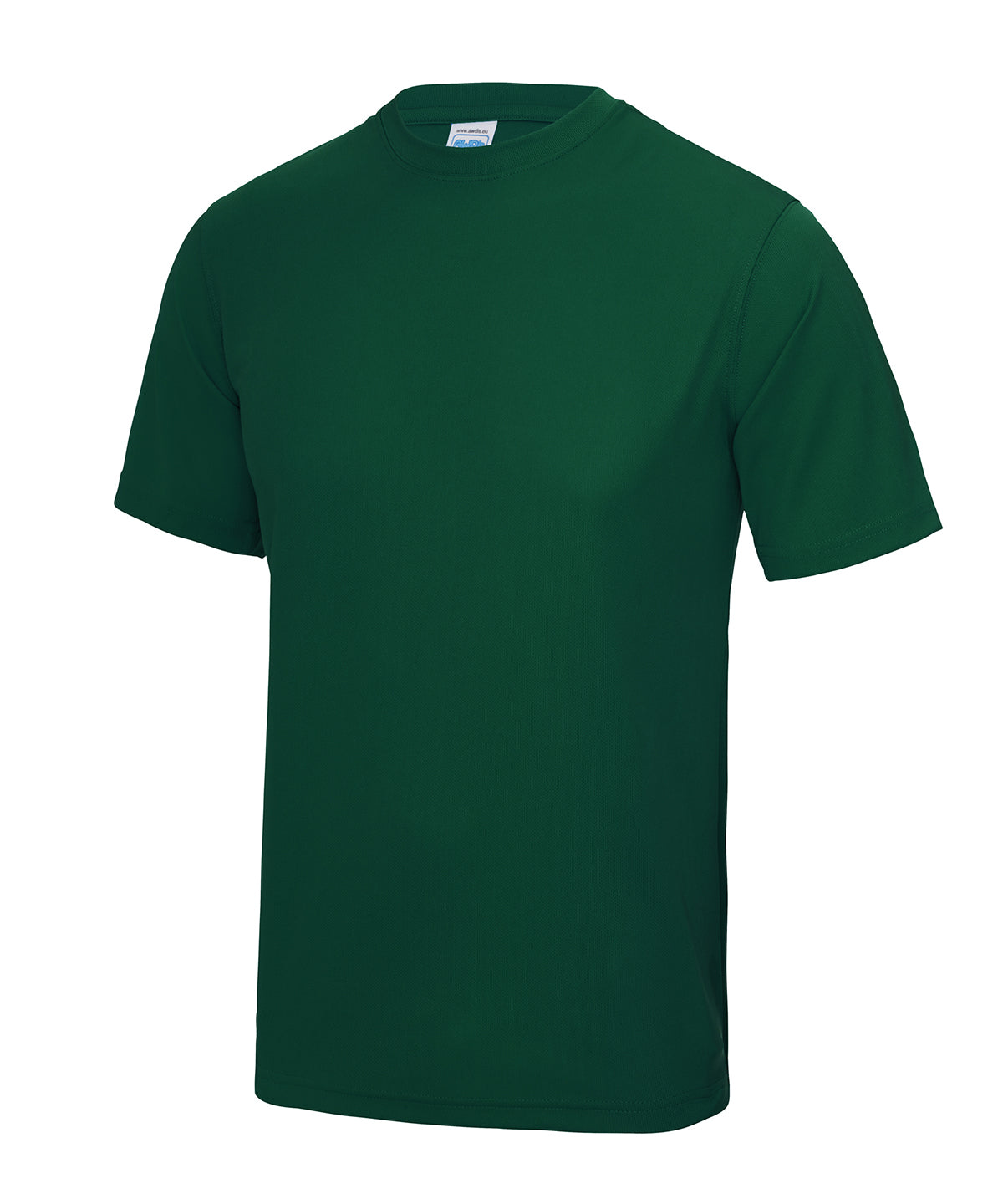 Cool T — Bottle Green