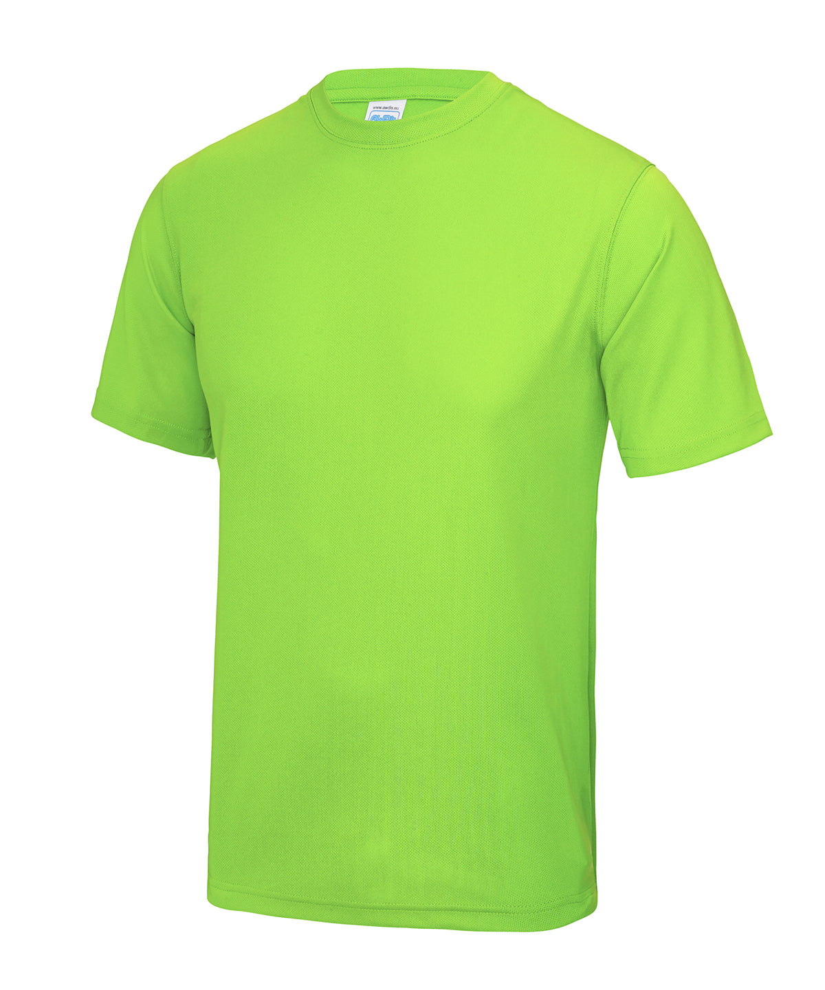 Cool T — Electric Green*