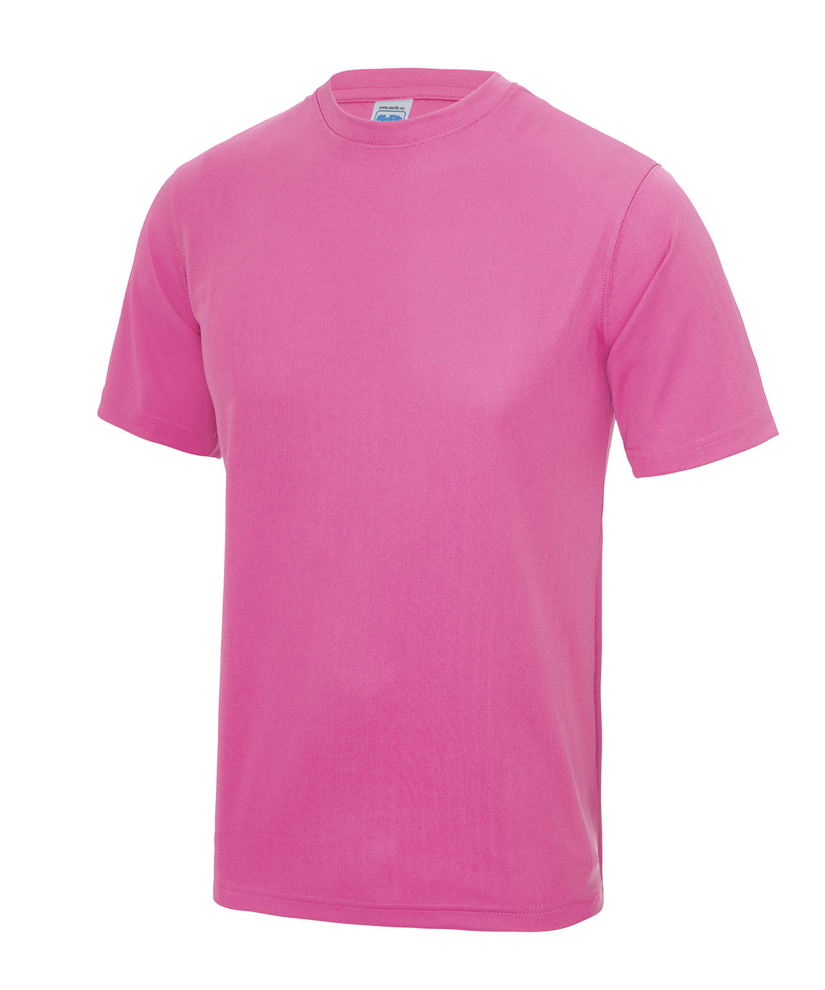 Cool T — Electric Pink