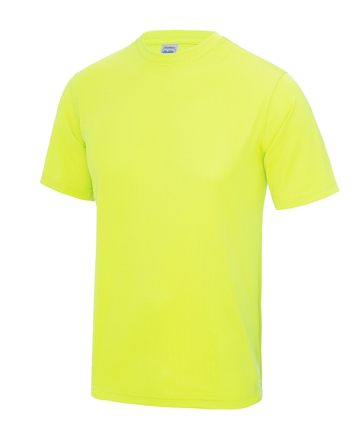 Cool T — Electric Yellow