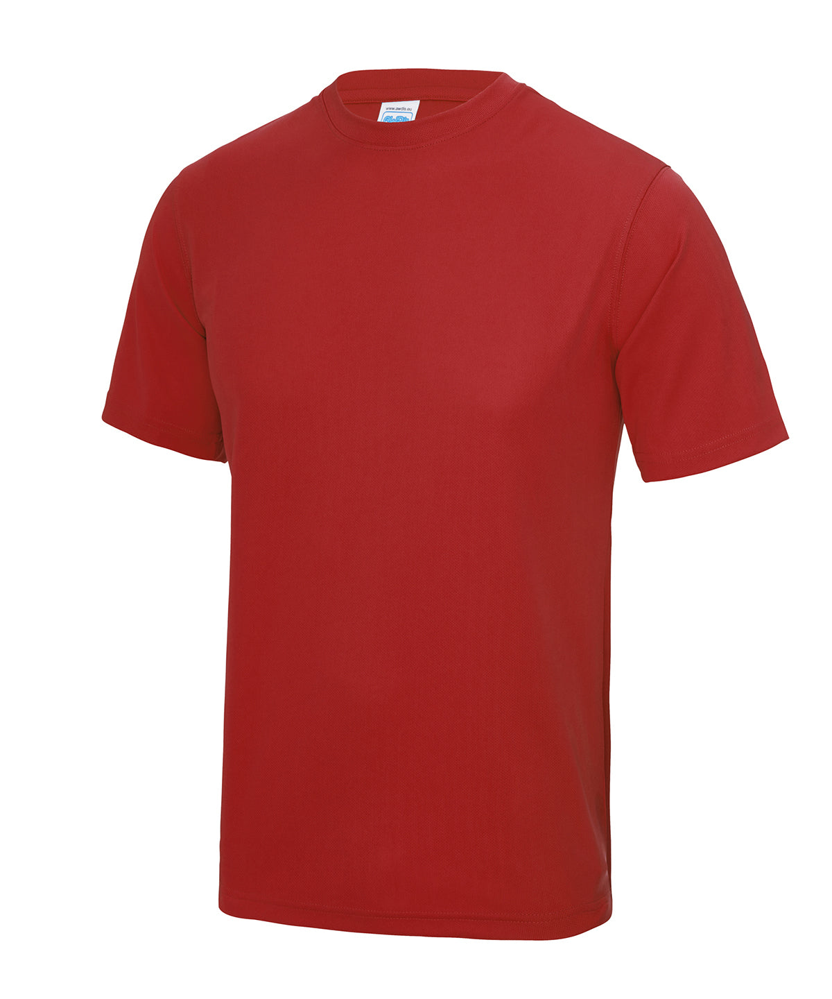 Cool T — Fire Red*