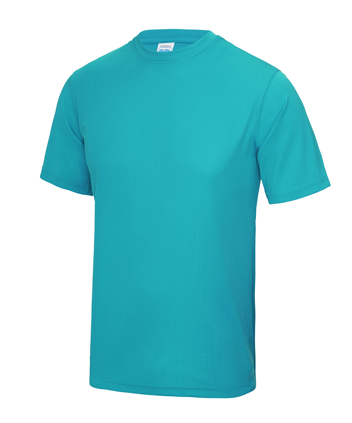 Cool T — Hawaiian Blue